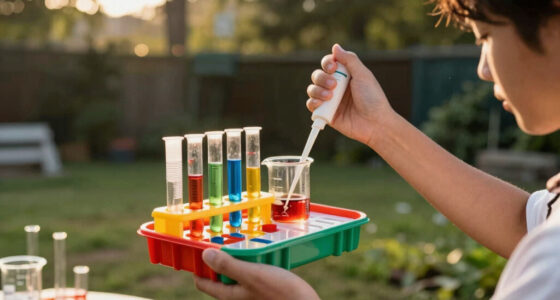 5 Best Patriotic Science Experiment Kits in 2026