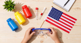 6 Best Patriotic Science Experiment Kits in 2026