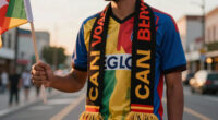 9 Best Soccer Fan Apparel For World Cup In 2026