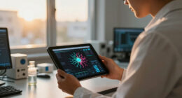AI-generated videos to maximally drive a target brain region
