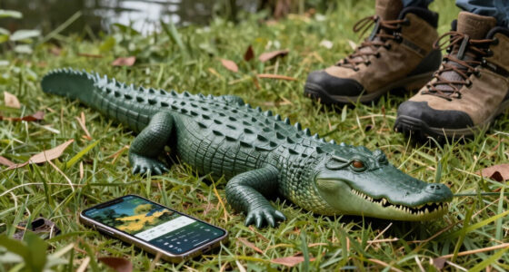 Alligators injure three, one fatally, in string of attacks in Florida