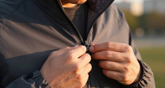 An Old Patent Inspired The New "Y-zipper", A Three-sided Fastener