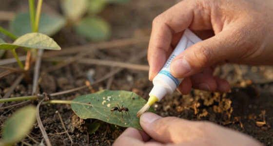 Ants: Who Looks After The Injured In A Colony?