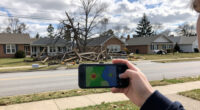 Appleton Wisconsin Tornadoes