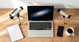 Astrophysicists Puzzle Over Webb’s New Universe