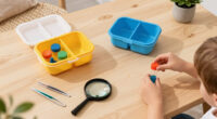 Best Educational Science Kits For Kids Compared