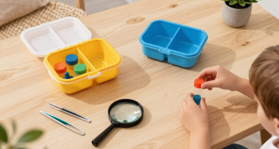 Best Educational Science Kits For Kids Compared