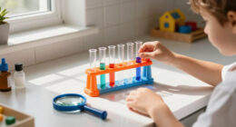 Best Educational Science Kits For Kids Compared