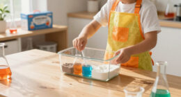 Best Educational Science Kits For Kids Compared