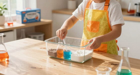 Best Educational Science Kits For Kids Compared