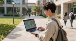 Carnegie Mellon Surges In Global Coverage