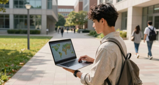 Carnegie Mellon Surges In Global Coverage