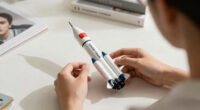 China Successfully Launches Reusable Rocket in a Win for Space Program