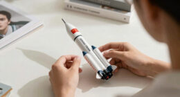 China Successfully Launches Reusable Rocket in a Win for Space Program