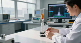 China Successfully Launches Reusable Rocket in a Win for Space Program