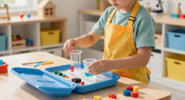 Educational Science Kits For Kids: A Back to school Guide