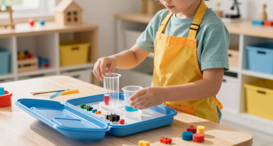 Educational Science Kits For Kids: A Back to school Guide