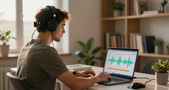 EEG Shows Brain Can Simultaneous Encode Two Speech Streams