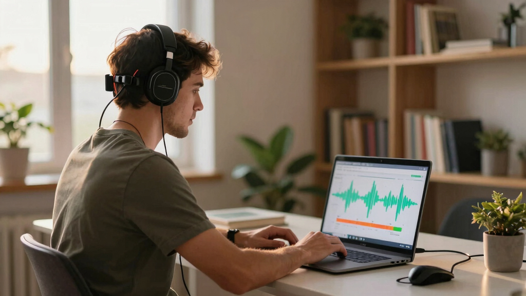 EEG Shows Brain Can Simultaneous Encode Two Speech Streams
