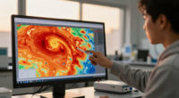 El Niño surges toward 'monster' territory, signaling an active winter for East and West coasts