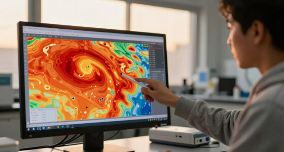 El Niño surges toward 'monster' territory, signaling an active winter for East and West coasts