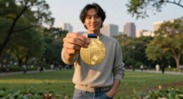 Fields Medals 2026