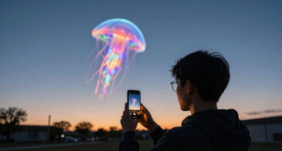 Florida SpaceX launch makes ‘space jellyfish’ effect in sky. Here’s the science behind it.