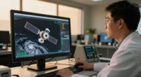 Goes-19 weather satellite enters Safe Hold mode