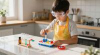 How to Choose Educational Science Kits For Kids