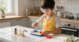 How to Choose Educational Science Kits For Kids