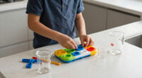 How to Choose Educational Science Kits For Kids