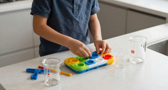 How to Choose Educational Science Kits For Kids