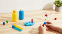 How to Choose Educational Science Kits For Kids