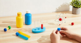 How to Choose Educational Science Kits For Kids
