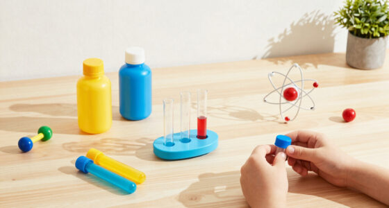 How to Choose Educational Science Kits For Kids