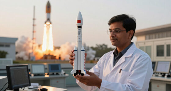India's First Privately-developed Rocket Reaches Orbit On Debut Launch