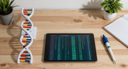 Introduction To Genomics For Engineers
