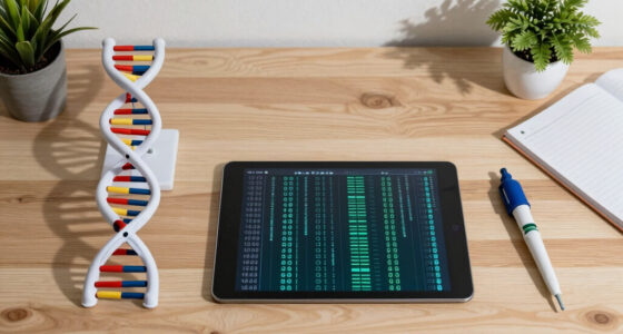 Introduction To Genomics For Engineers