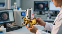 Japan's Hayabusa2 Probe To Conduct Flyby Of Torifune Asteroid
