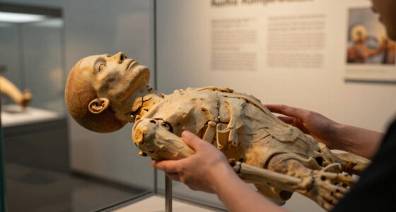 Korperwelten Gunther Von Hagens