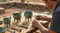 Late Bronze Age Collapse