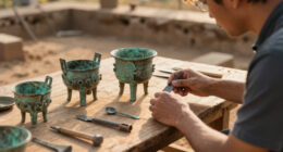 Late Bronze Age Collapse