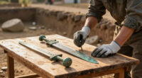 Late Bronze Age Collapse