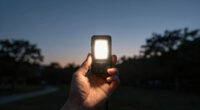 LEDs’ Potential To Save Our Night Skies