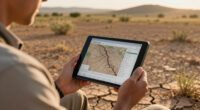 National Integrated Drought Information System Surges In Global Coverage