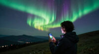 Northern Lights could dazzle the sky in these states due to solar storm ahead of Fourth of July