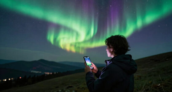 Northern Lights could dazzle the sky in these states due to solar storm ahead of Fourth of July