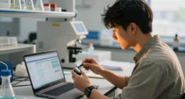 NSF Pilots 4-Year PhDs With Industry Research Placements