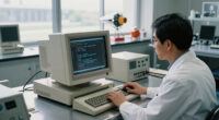 Original Apollo 11 Guidance Computer Source Code For Command And Lunar Modules
