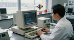 Original Apollo 11 Guidance Computer Source Code For Command And Lunar Modules